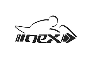 NEX logo