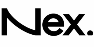 NEX logo