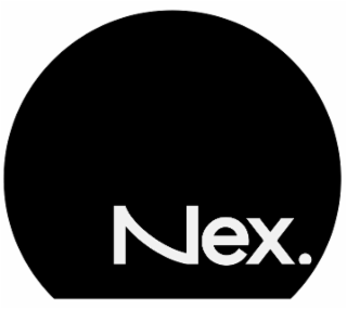 NEX logo