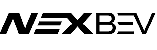 NEX BEV logo
