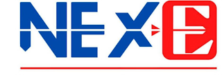 NEX-E logo