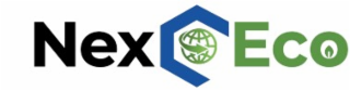 NEX ECO logo