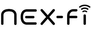 NEX-FI logo