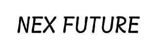 NEX FUTURE logo