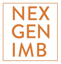NEX GEN IMB logo