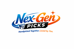 NEX-GEN PICKS logo