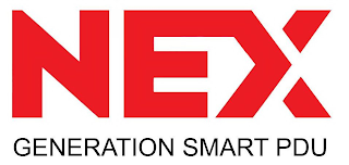 NEX GENERATION SMART PDU logo