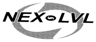 NEX-LVL logo