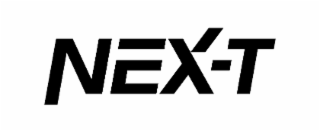 NEX-T logo