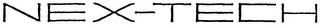 NEX-TECH logo