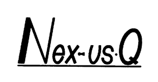 NEX US Q logo