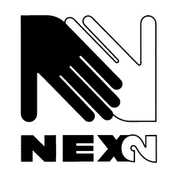 NEX2 logo