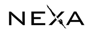 NEXA logo
