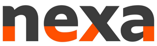 NEXA logo