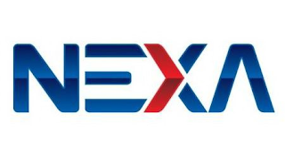 NEXA logo