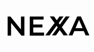 NEXA logo