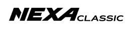 NEXA CLASSIC logo