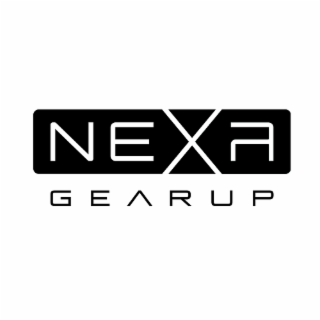 NEXA GEARUP