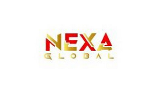 NEXA GLOBAL logo