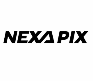 NEXA PIX logo