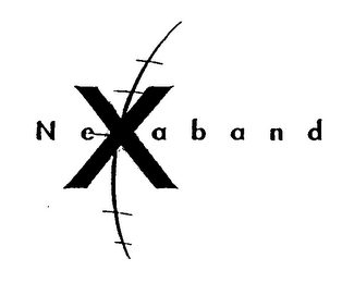 NEXABAND logo