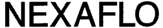 NEXAFLO logo