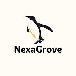 NEXAGROVE logo