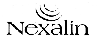 NEXALIN logo