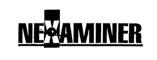 NEXAMINER logo