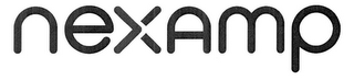 NEXAMP logo
