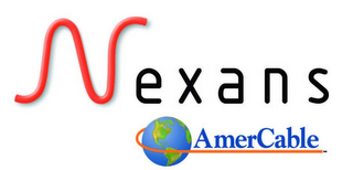 NEXANS AMERCABLE logo