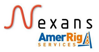 NEXANS AMERRIG SERVICES logo