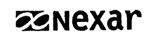 NEXAR logo