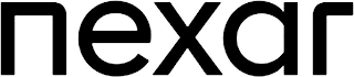 NEXAR logo