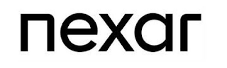 NEXAR logo