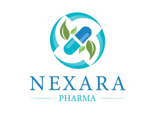 NEXARA PHARMA logo
