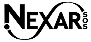 NEXARSOS logo