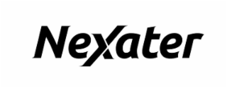NEXATER logo