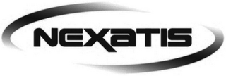 NEXATIS logo
