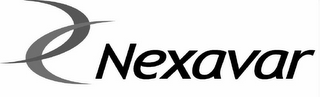 NEXAVAR logo