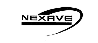 NEXAVE logo