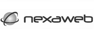 NEXAWEB logo