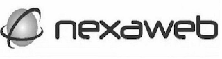 NEXAWEB logo