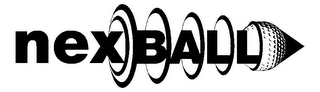 NEXBALL logo