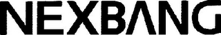 NEXBANG logo