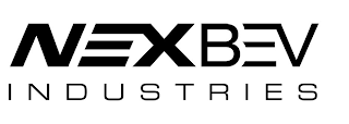 NEXBEV INDUSTRIES logo