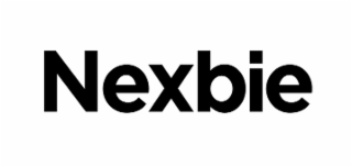 NEXBIE logo