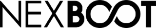 NEXBOOT logo