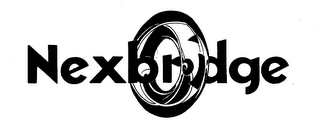 NEXBRIDGE logo