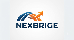 NEXBRIGE logo